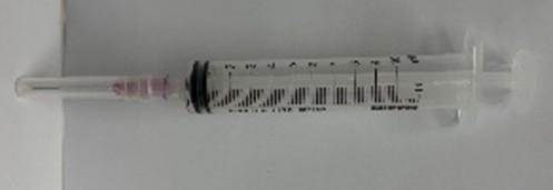 วิธีเก็บตัวอย่างหนองเพื่อเพาะเชื้อ Anaerobic bacteria